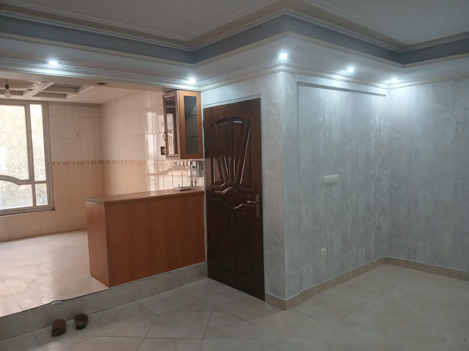 افسریه شمالی ۲ خواب