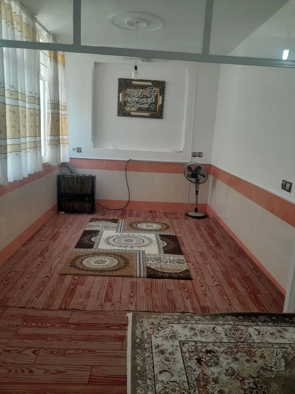 اچاره همکف تمیز
