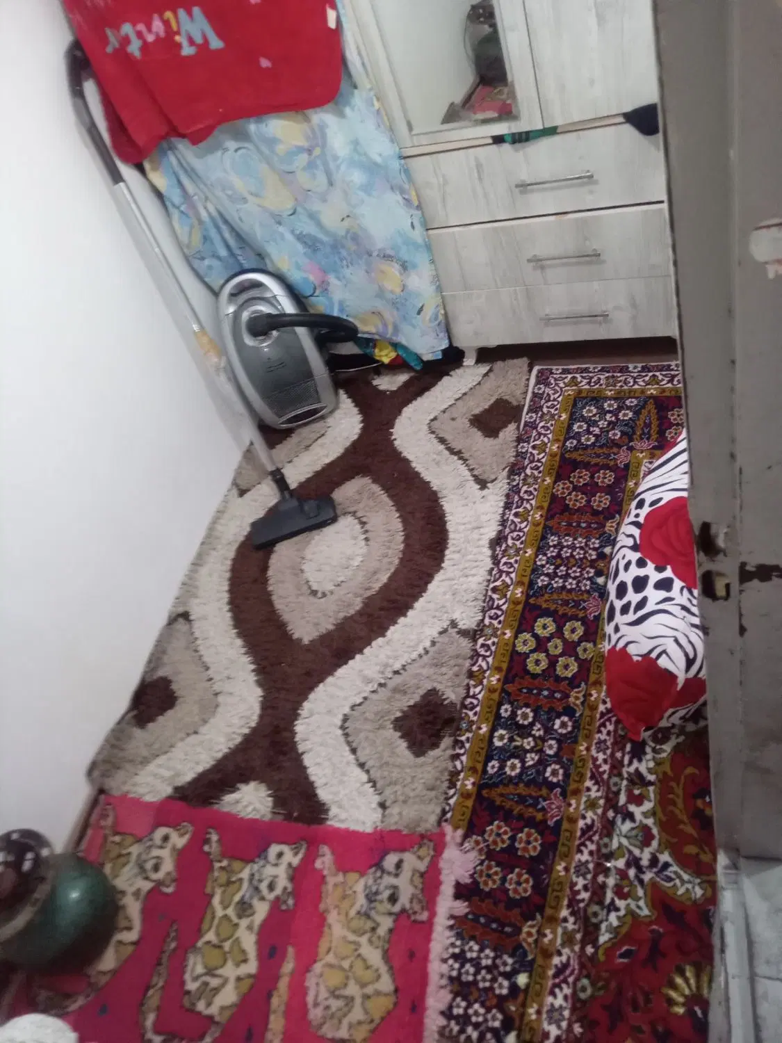 متراژ ۵۰متر