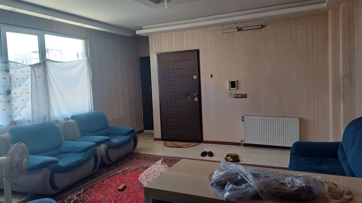 آپارتمان دوخوابه کامیاب