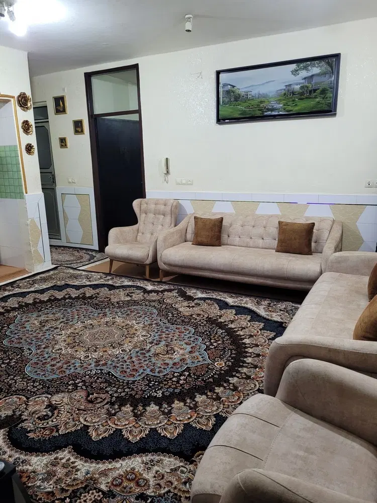 فروشی کوی آزادگان