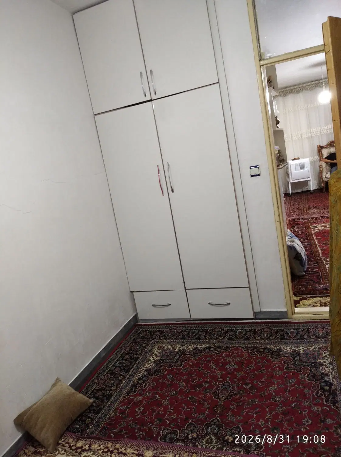 فروش خانه شخصی
