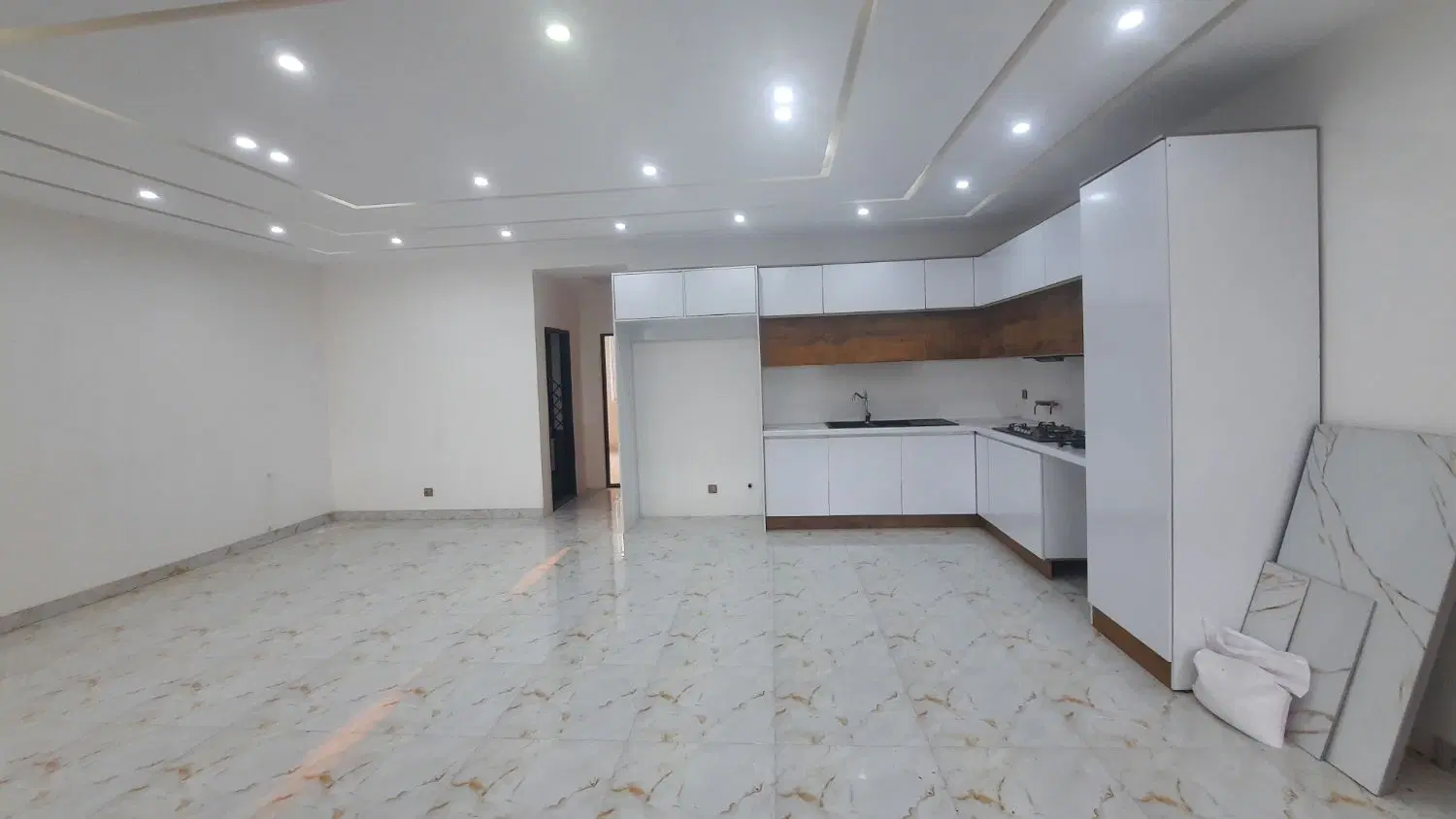 اجاره آپارتمانی ۸۵ متری