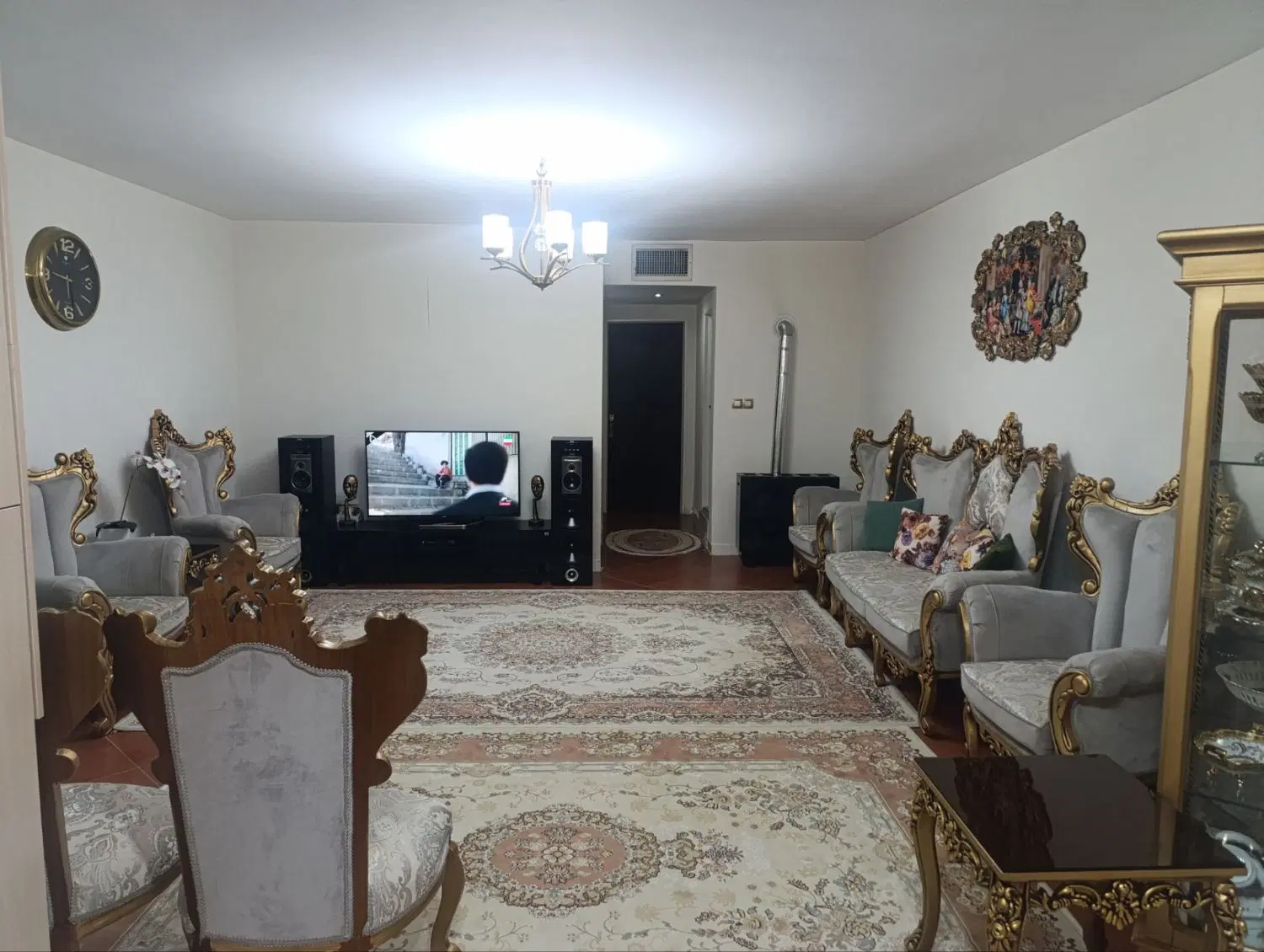 فروش واحد 85متری