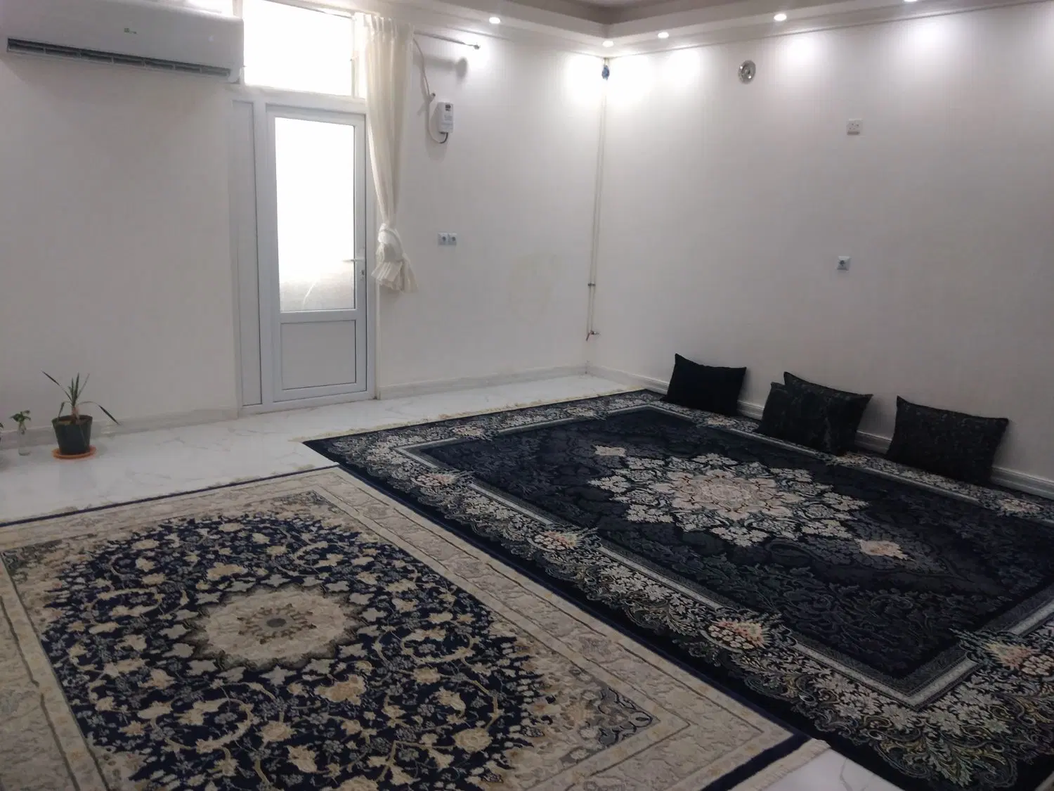 واحد اصلی 20 متری