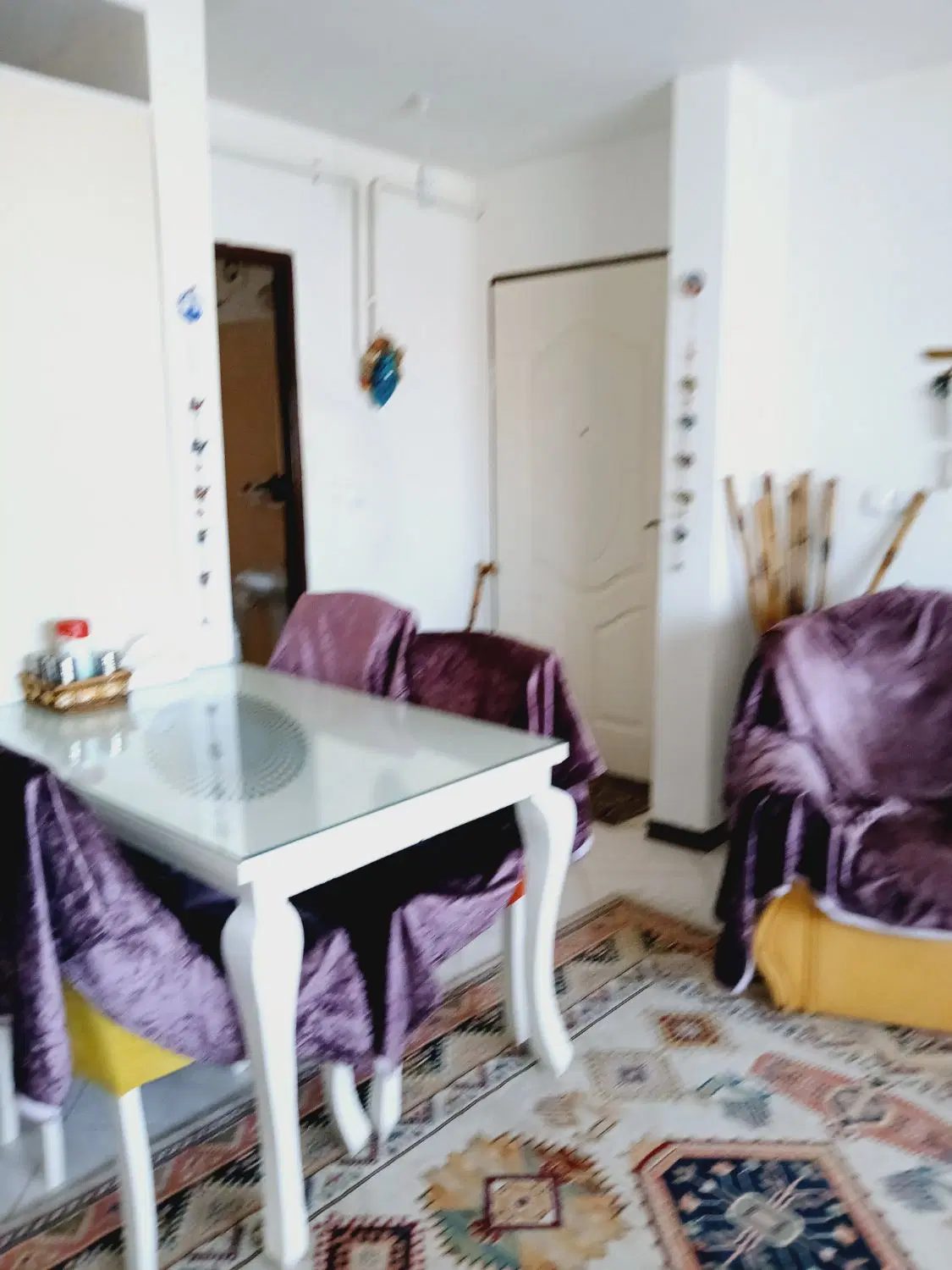 فروش آپارتمان