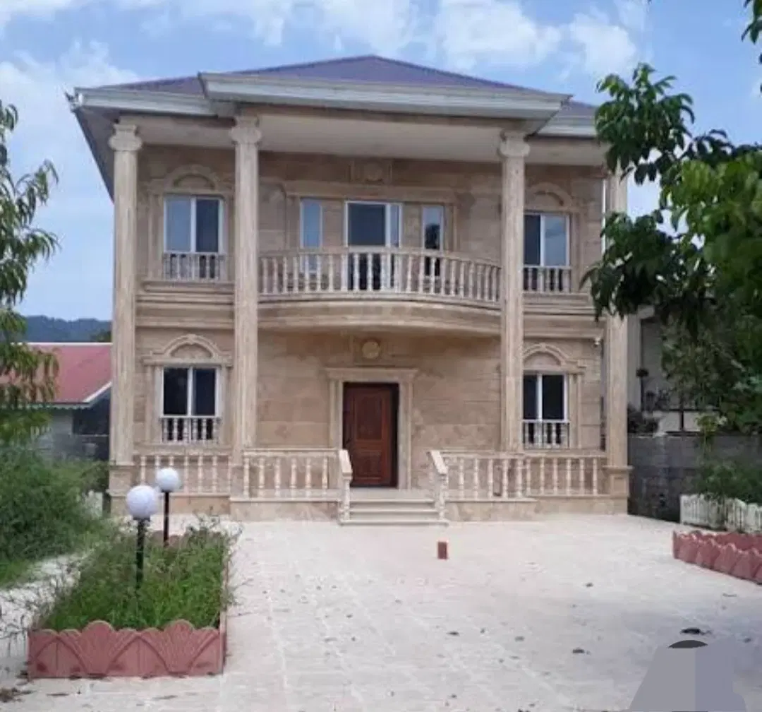 اجاره خانه ویلایی نوساز در آرالو