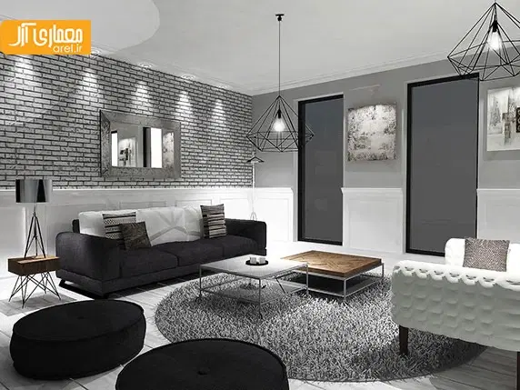 آپارتمان ۱۵۰ متری قصردشت