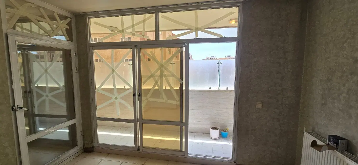 بلوک پزشکان طبقه دوم دونبش