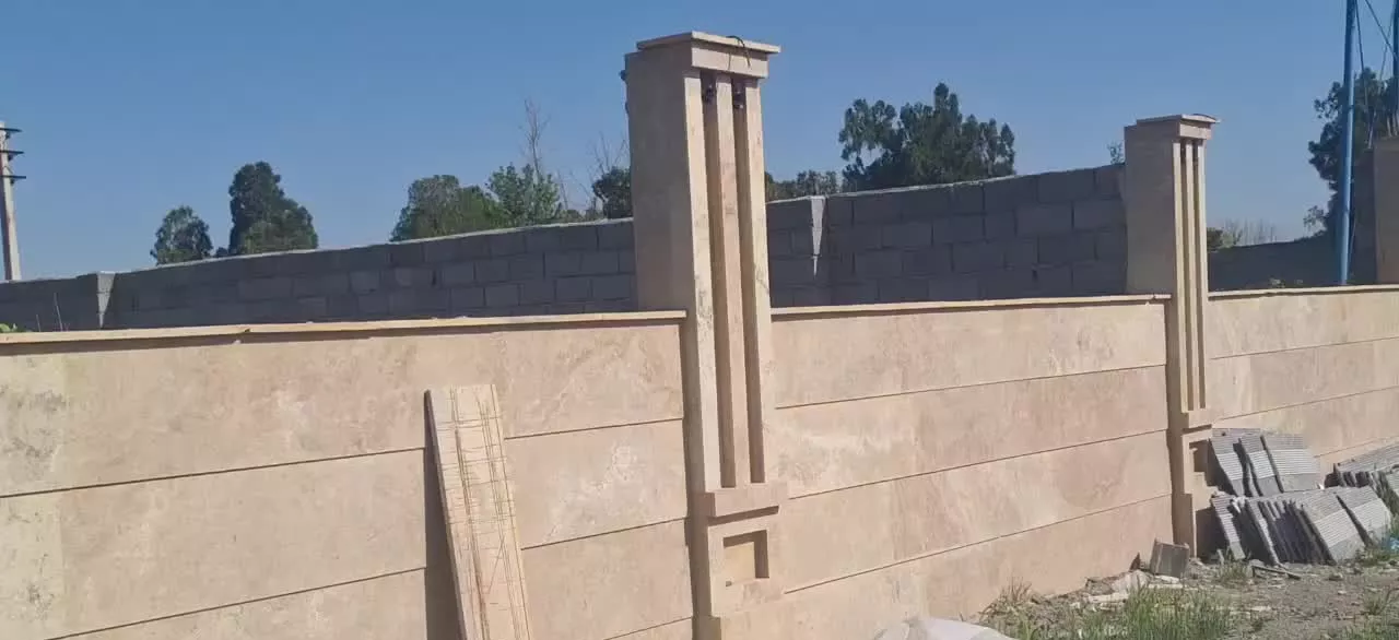 فروش زمین ۹۰۵ ماهدشت
