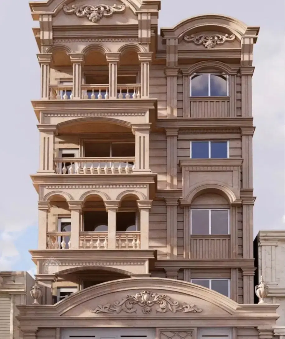 فروش آپارتمان ۱۶۰ متری