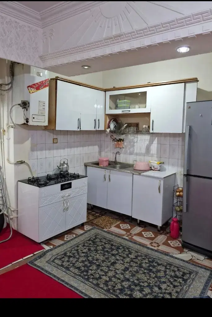 لکس پایین  پردیس ها
