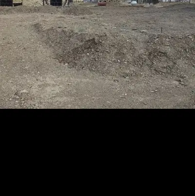 زمین شکراب 200با پروانه فاز یک