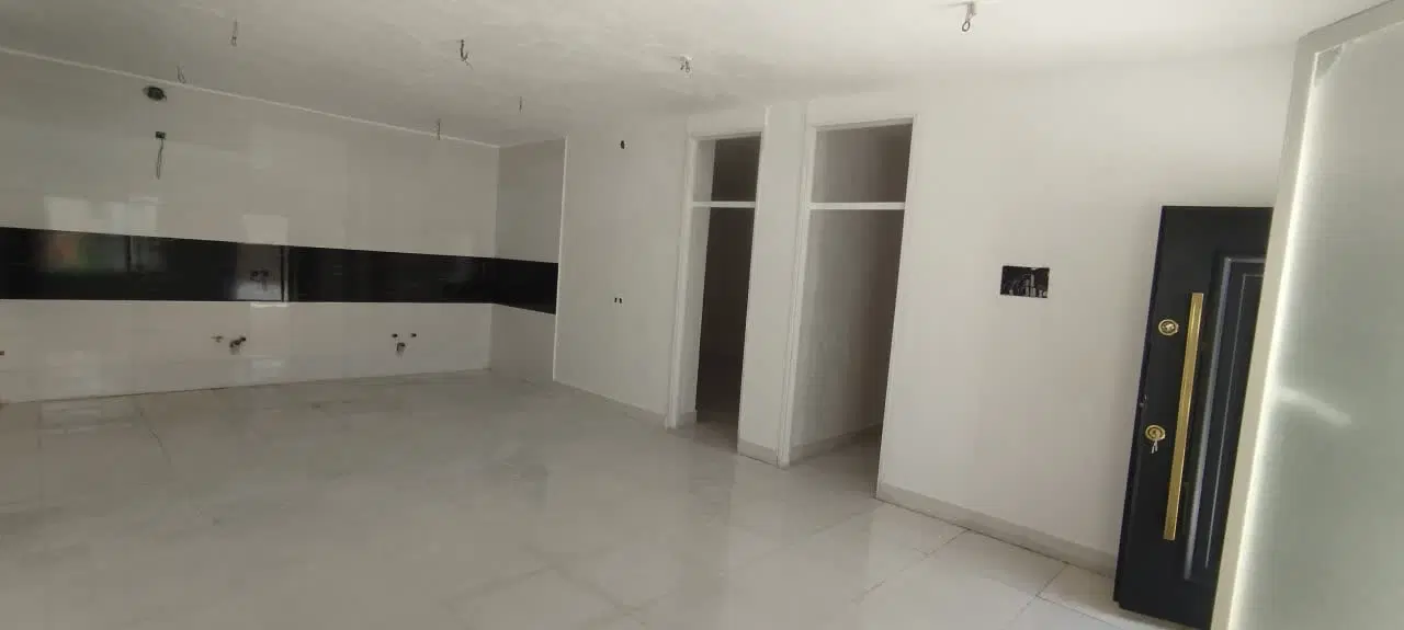 خانه نوساز کلید اول 140متری عمله سیف