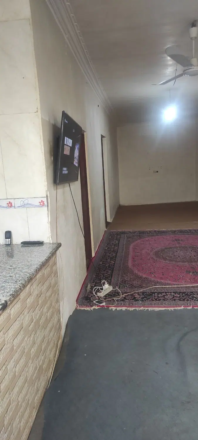 منزل اجاره ای ولایت