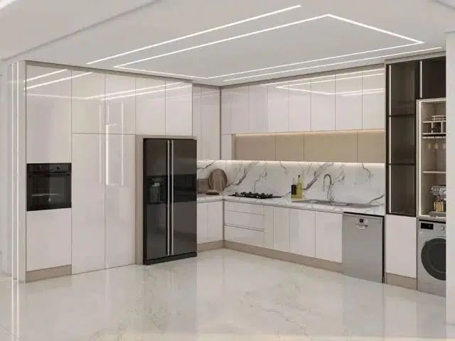 دوطبقه نوساز ۲۰۸ متری_هشت بهشت