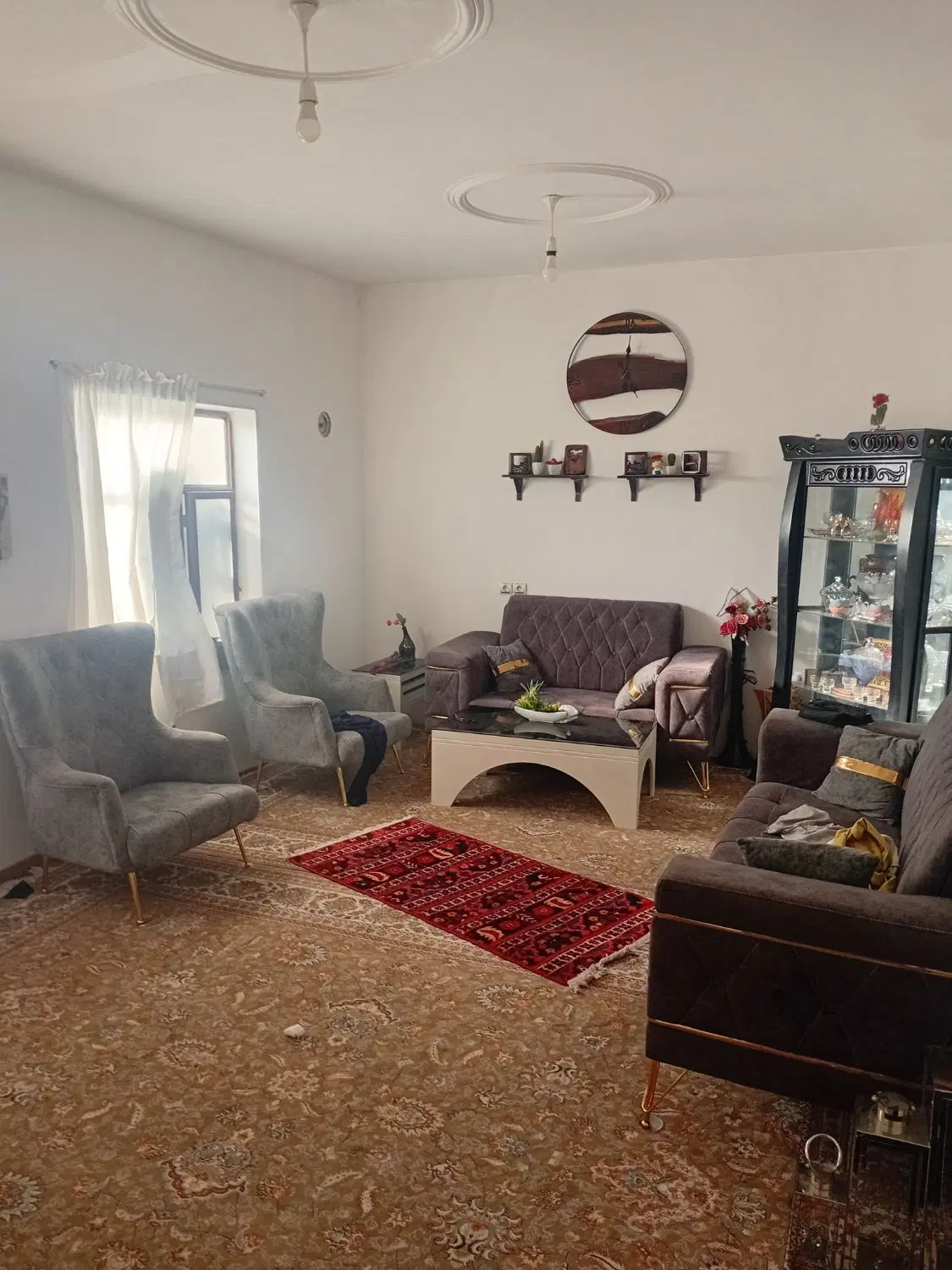 خانه فروشی۱۴۰متر