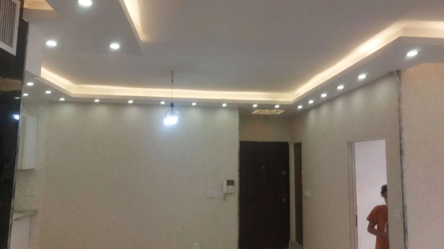 اجاره آپارتمان مسکونی شیک در فردوسی