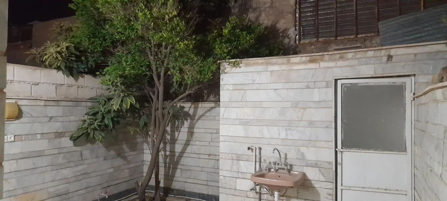منزل مسکونی ۱۰۰ متری دو خواب