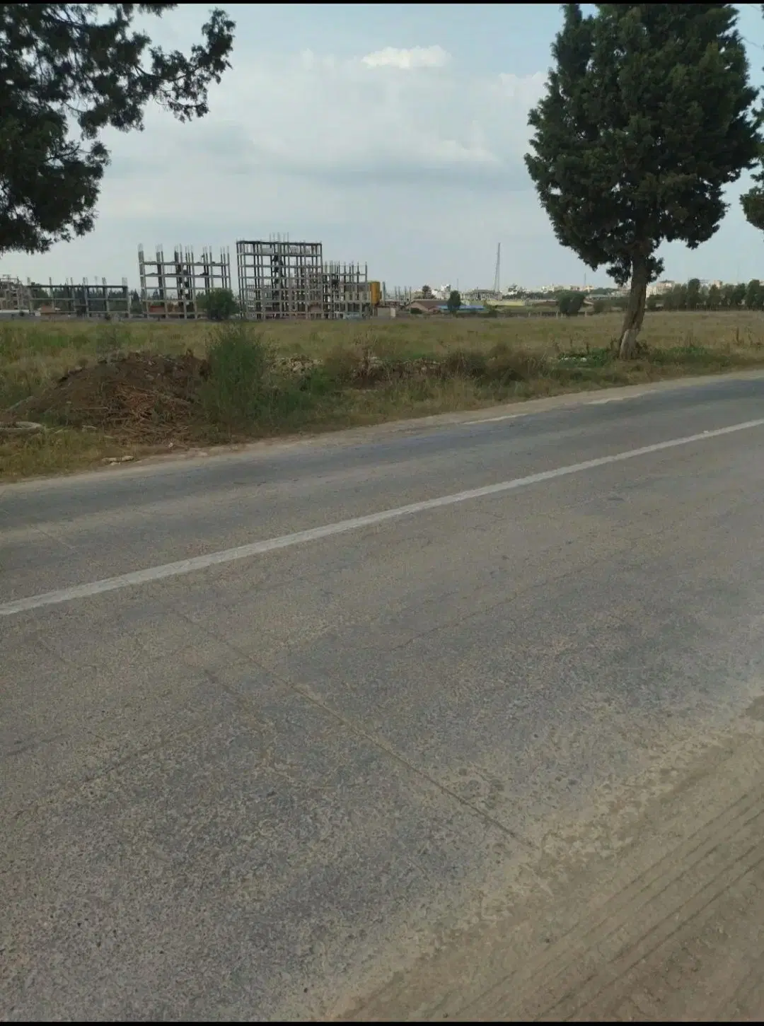 فروش زمین