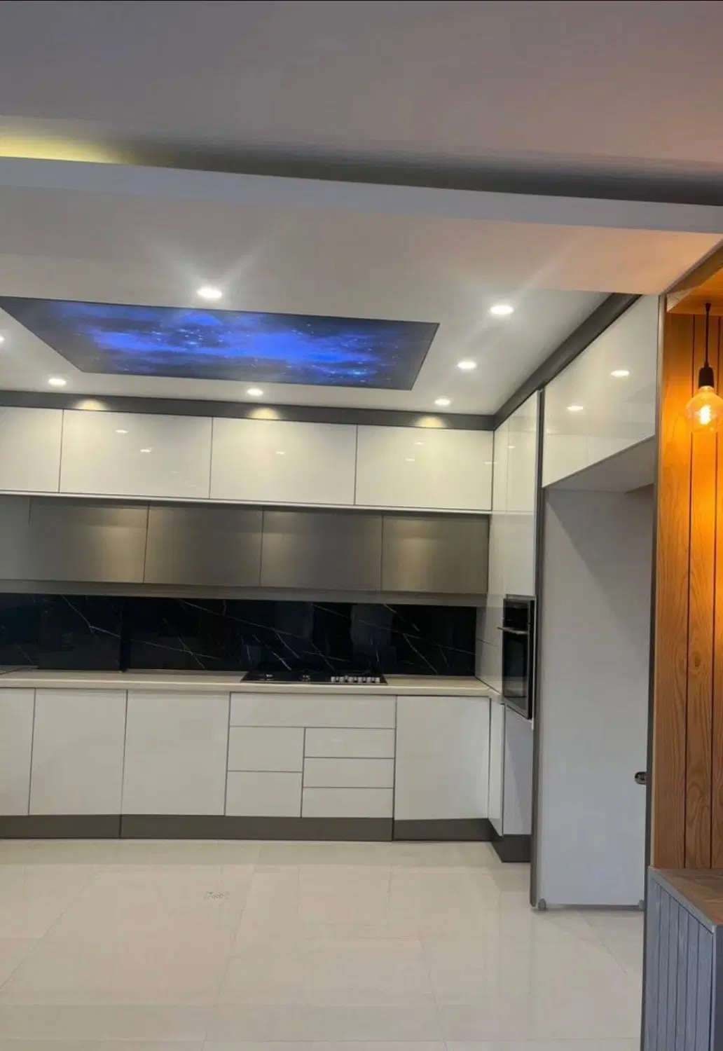 فروشی اپارتمان ۴طبقه گز برخوار