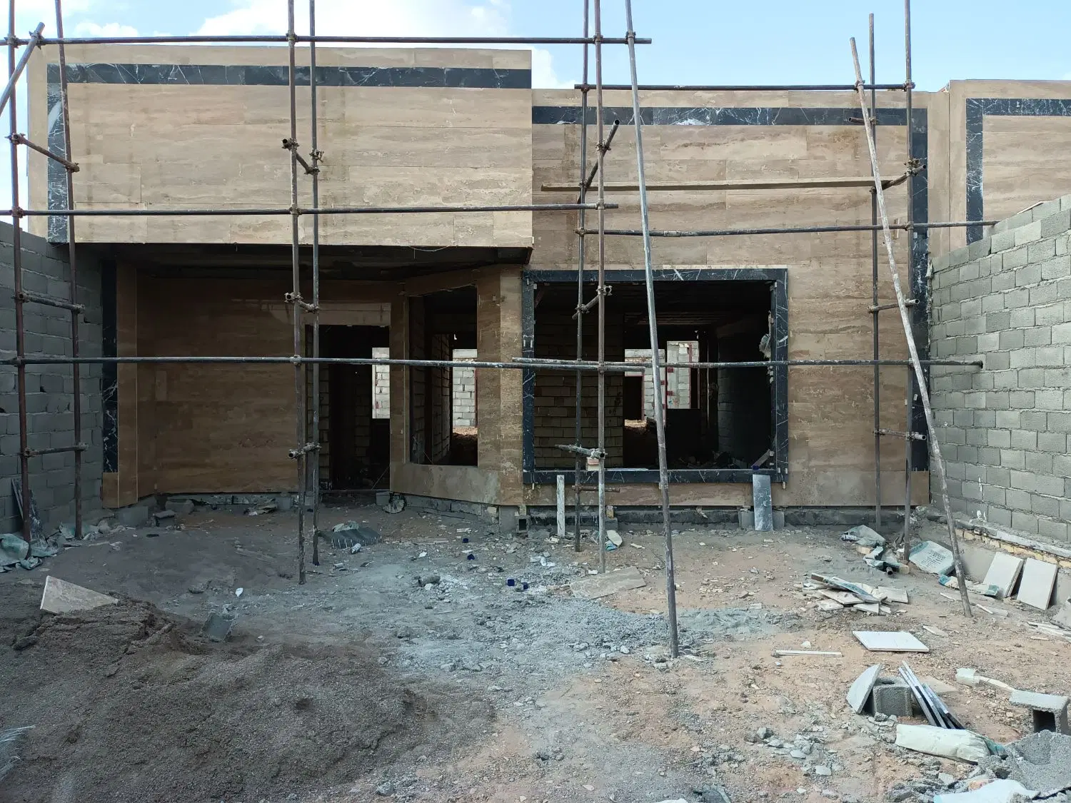 مسکن ملی