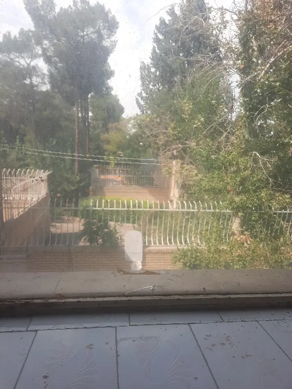 خونه ویلای تیپ n محله A3