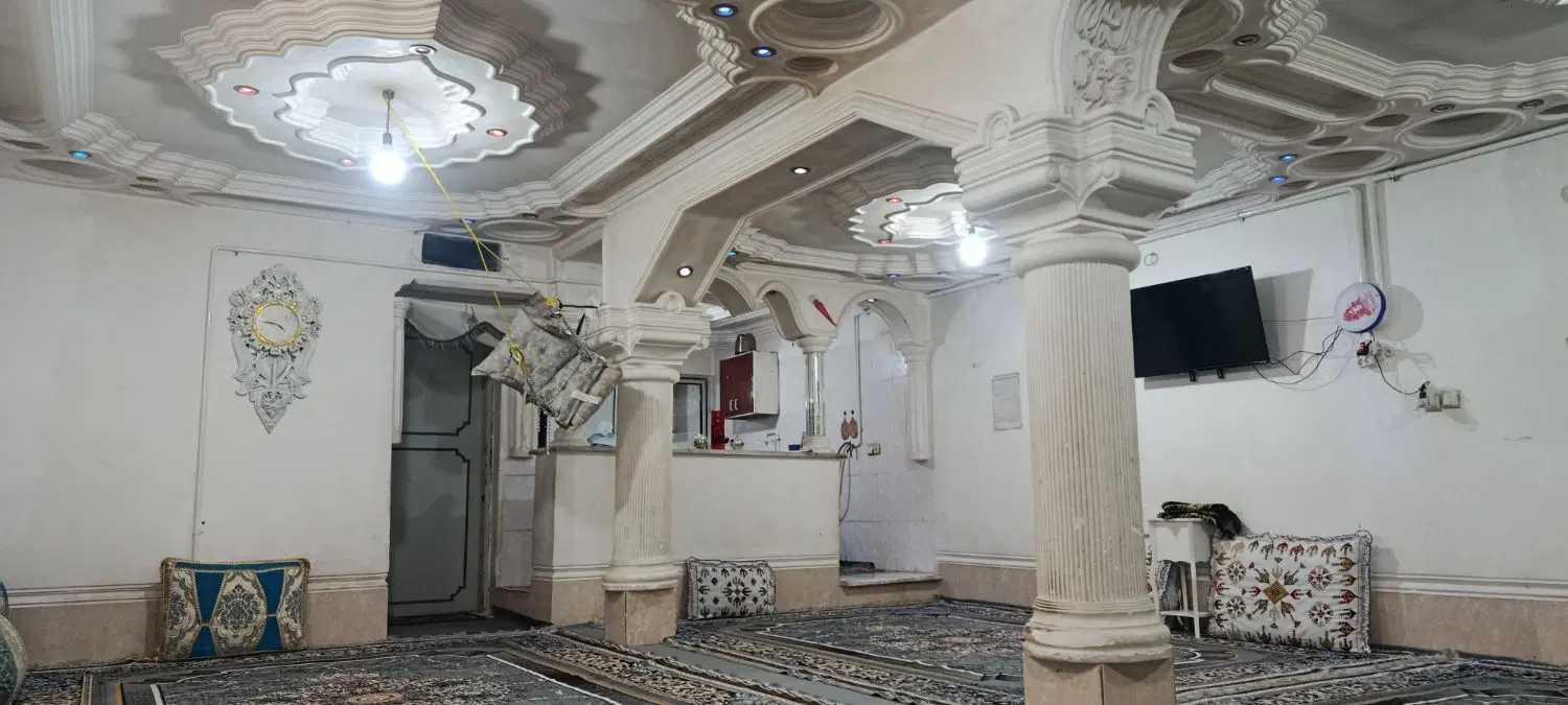 اجاره منزل خیابان رجایی 54