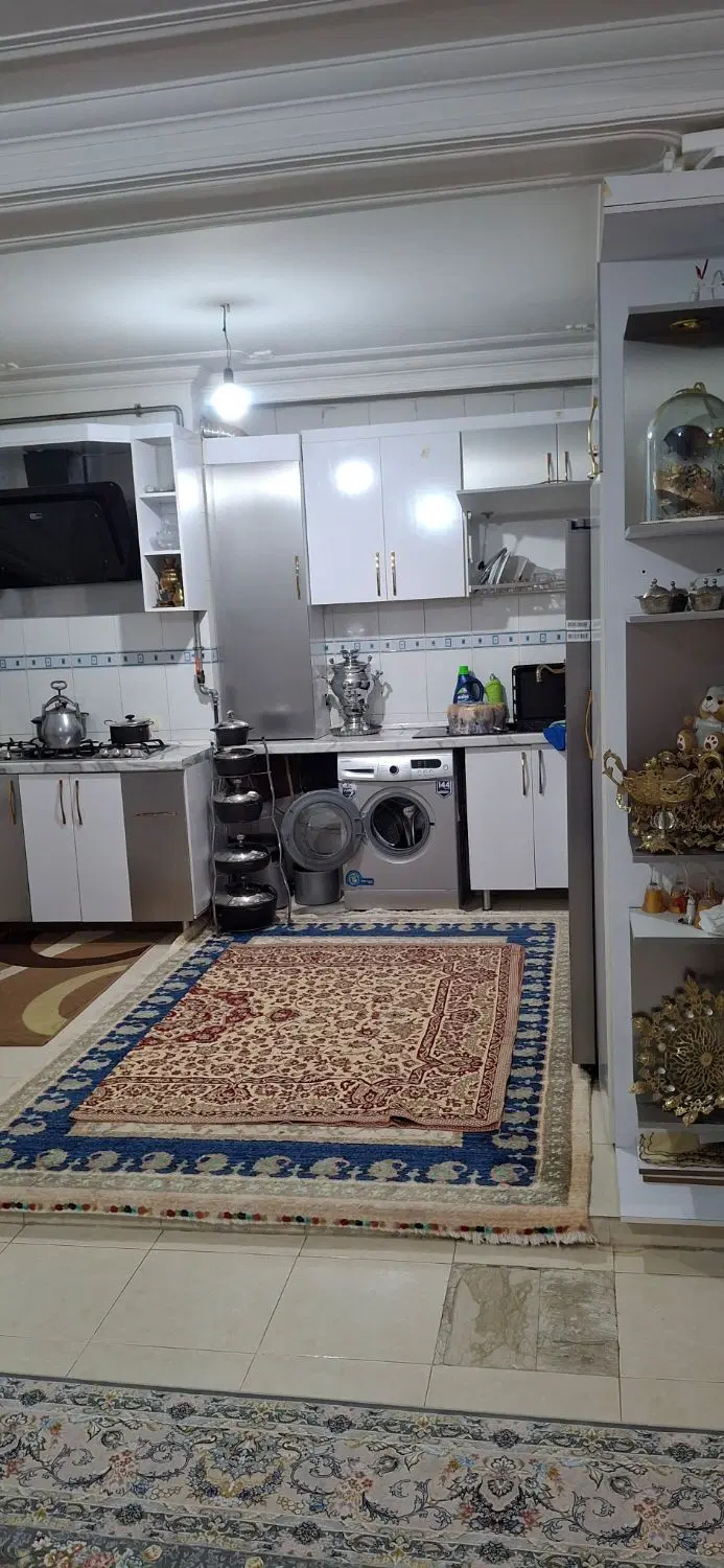 اجاره اپارتمان 90متری الهیه