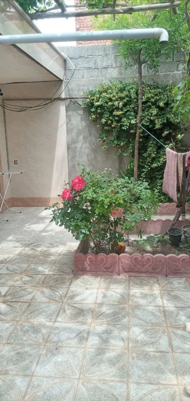 فروش خانه مسکونی در اخیجهان
