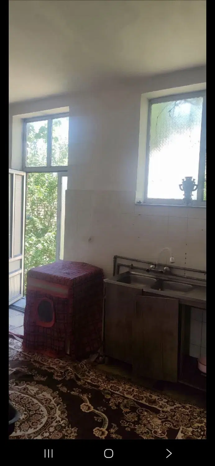 منزل مسکونی در ۲۸۰ متری