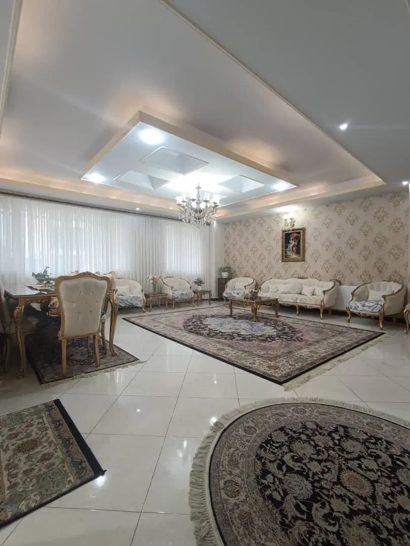 ۱۰۴متر_فول امکانات _سنددار