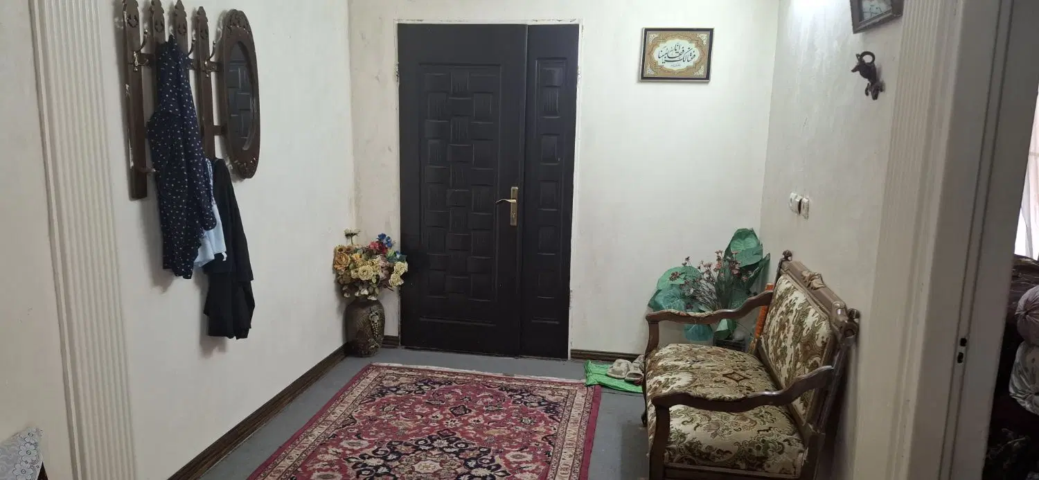 فروش ویلا دنج و خوش‌ موقعیت در تازه آباد چالوس