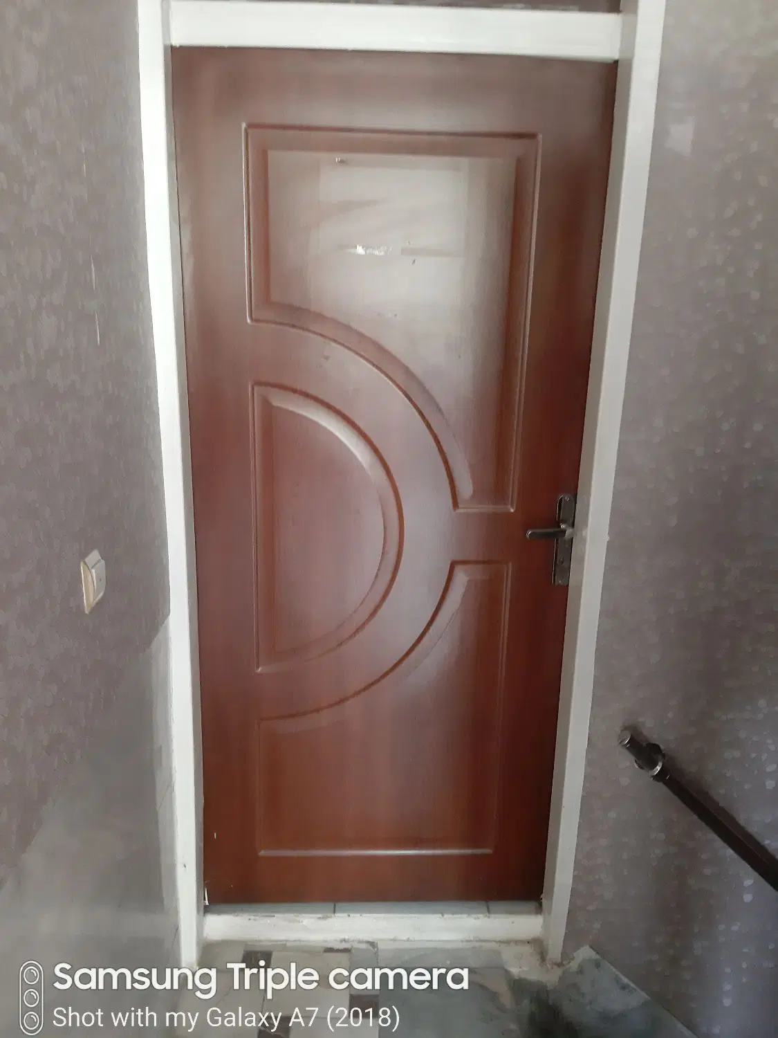 آگهی اتاق اداری