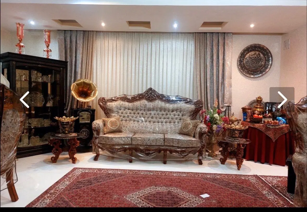 فروش اپارتمان ۱۳۰متری