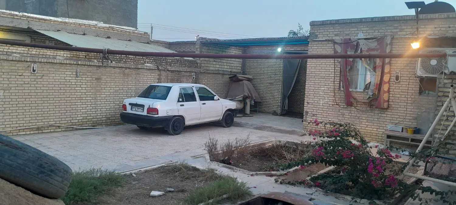 خونه ذلفقاری شهرگ میثاق میثاق ۸