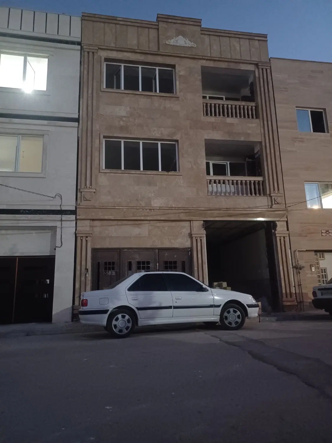 فروش خانه