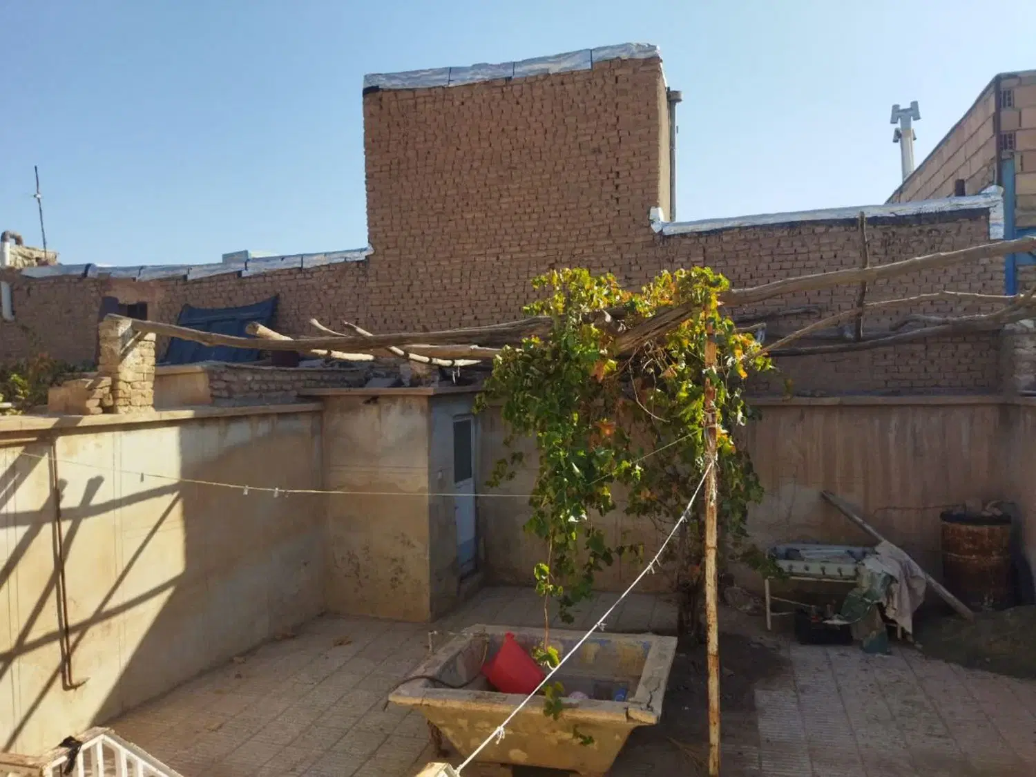 خونه ویلایی