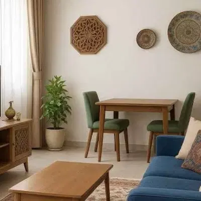 فروش واحد فاز 2