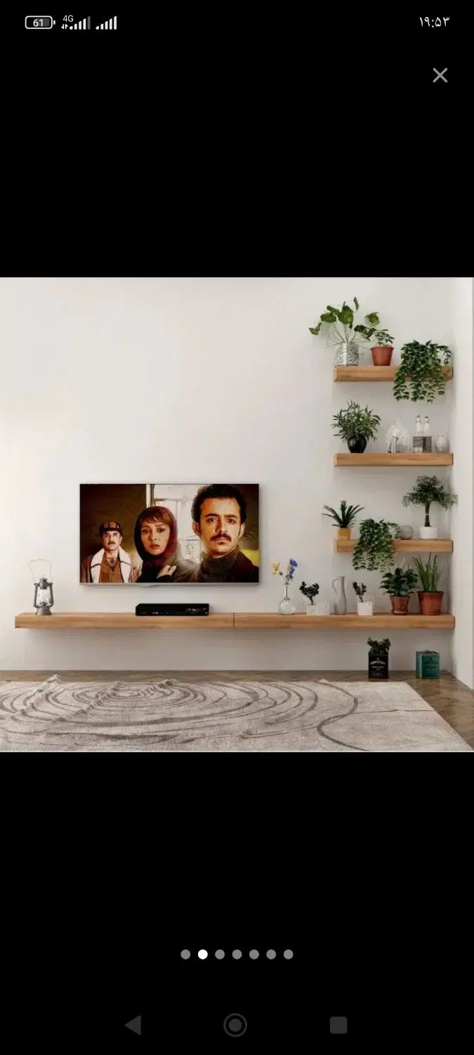 سویت مرتب. اجاره کوتاه مدت