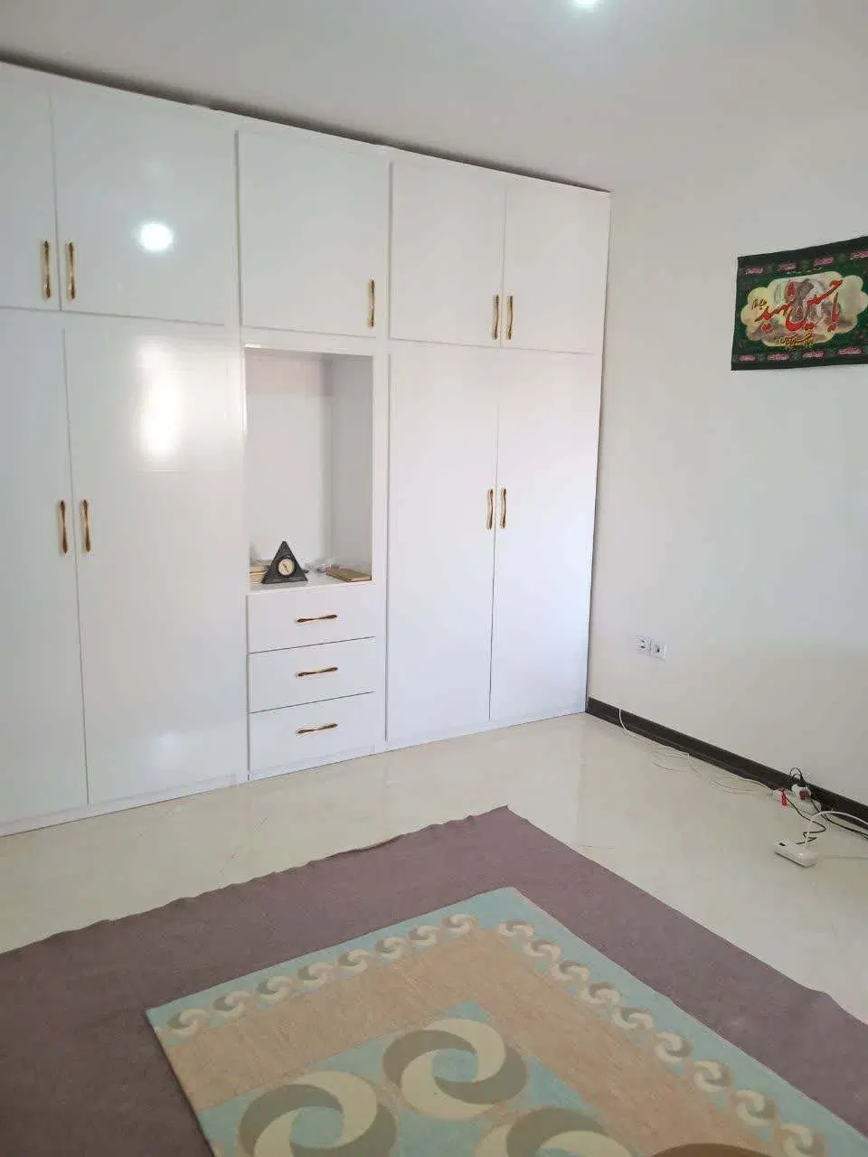 واحد 85 متری  شهر مجلسی