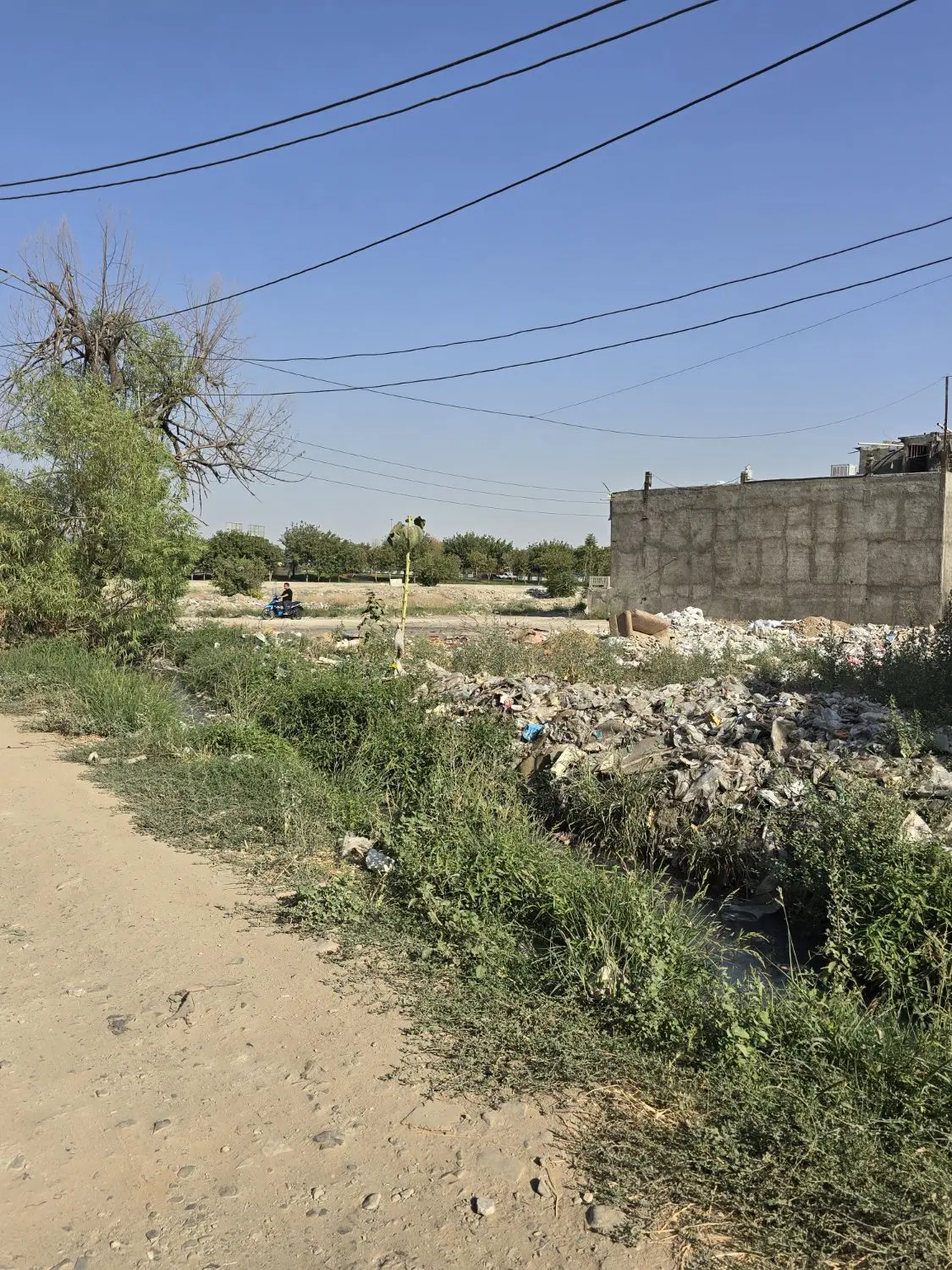 فروش زمین