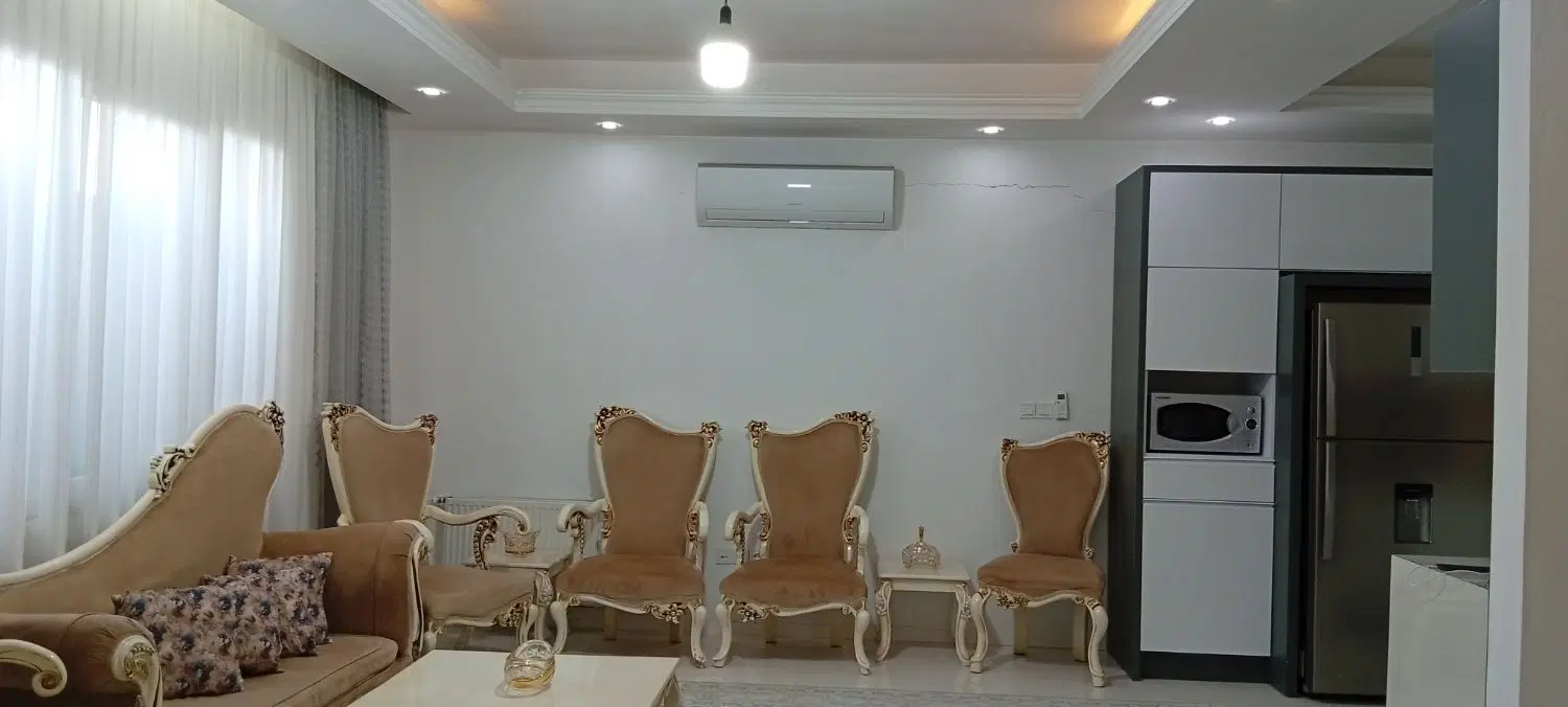 آپارتمان ۸۵متری سنددار