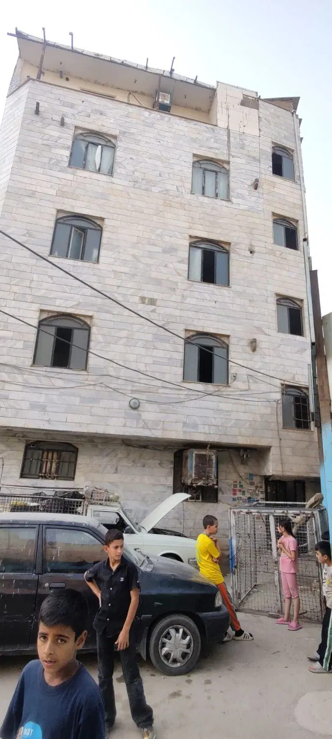 آپارتمان  اجاره