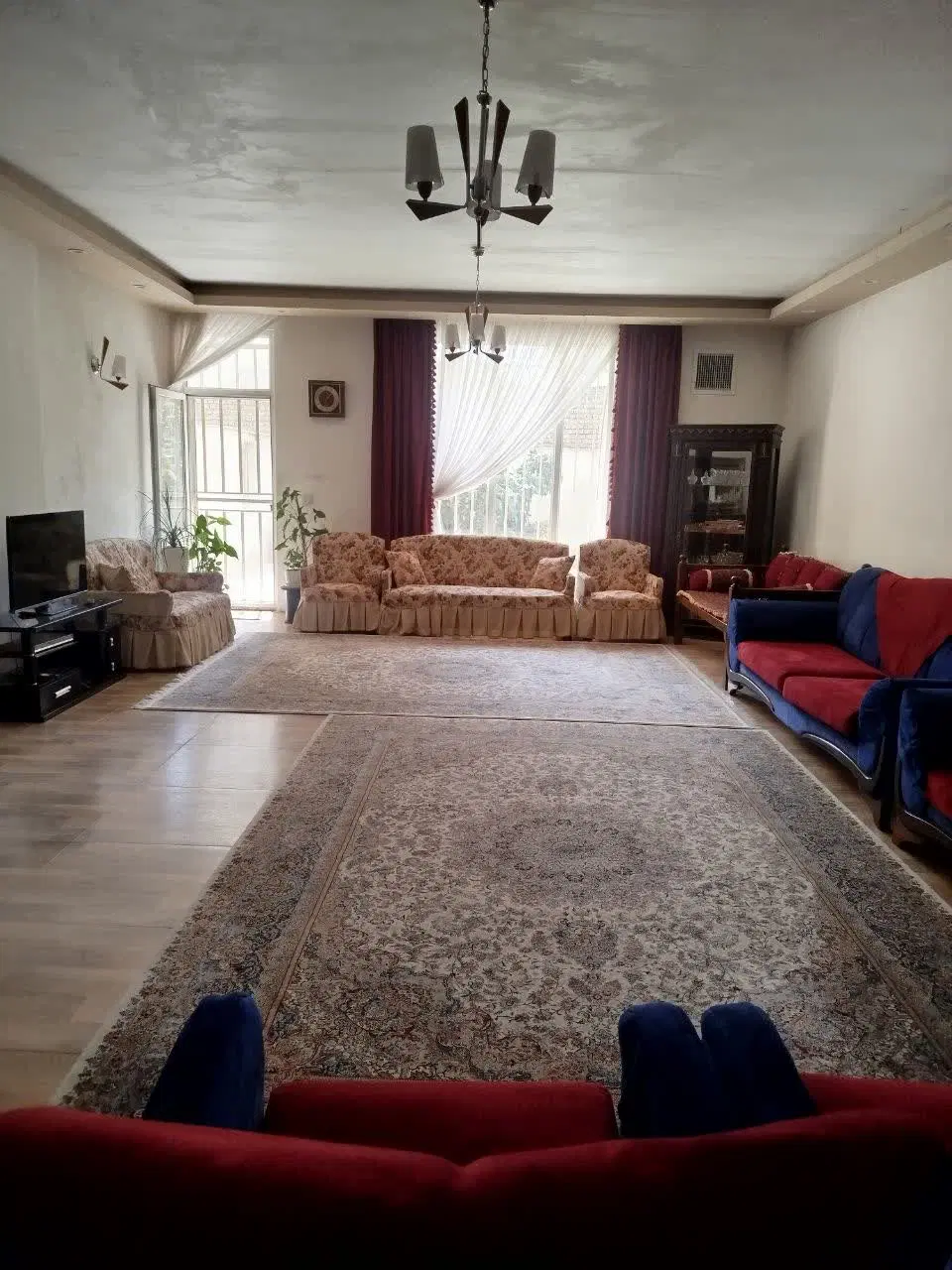 خانه ویلایی