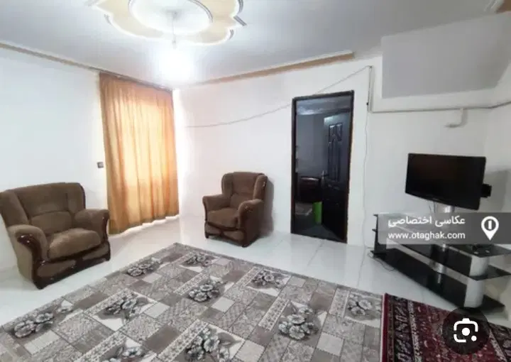 اپارتمان شفق