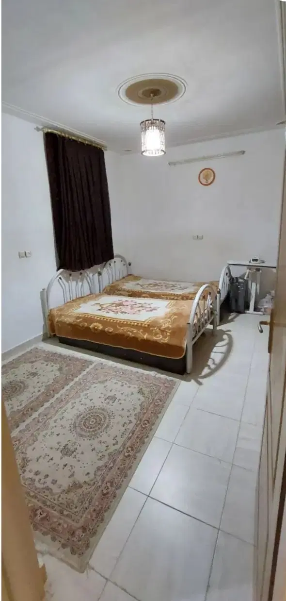 آپارتمان بر بلوار گلسرخ