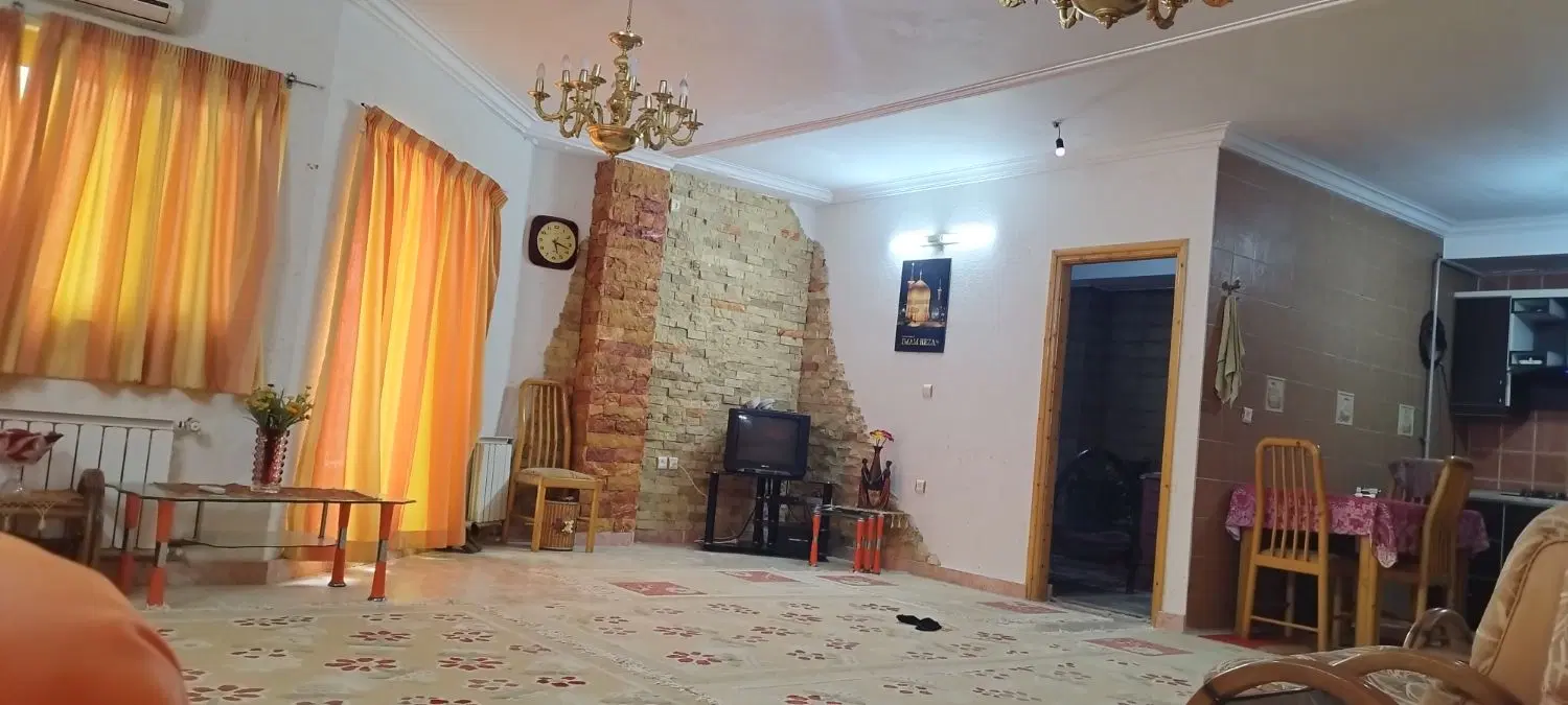 ویلا (اپارتمان 120 متری )لب دریا بابلسر