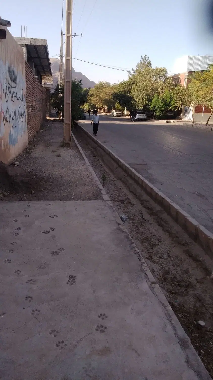 خونه در سرآسیاب فرسنگی