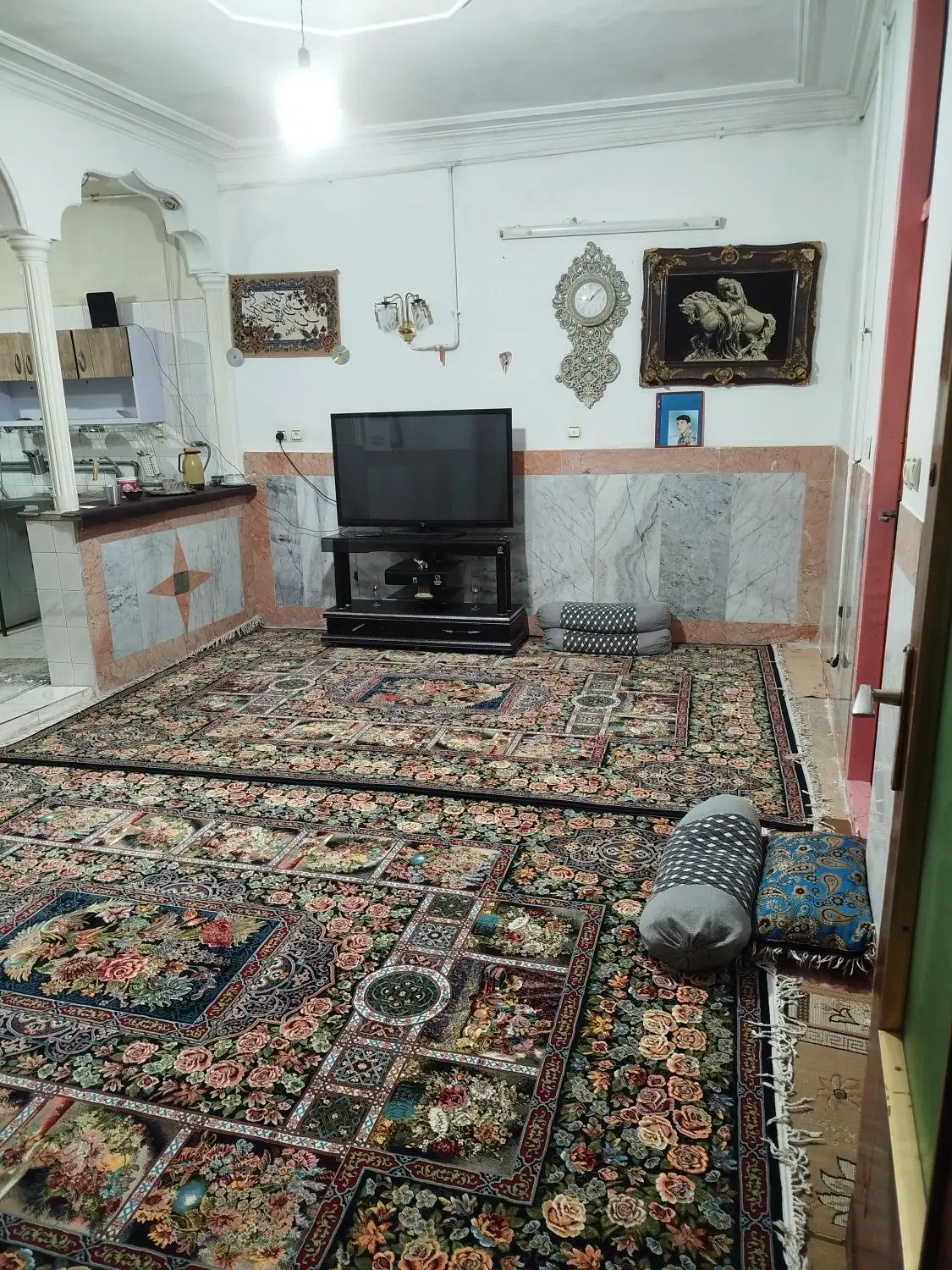خونه ویلایی شهرک